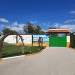 Casa Rural Con Piscina, Celebracion Eventos Y Bodas Cerca De Madrid