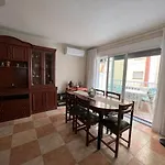 apartamento a 150mts de la playa - WIFI