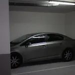 Apartamento en primera línea (Mejor clima de Europa).