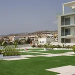 Apartamento en primera línea (Mejor clima de Europa).