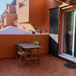 Casa Adosada 3 Habitaciones Con Piscina Comunitaria