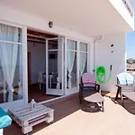 Loft Canet De Mar Cerca De Barcelona