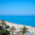 Loft Canet De Mar Cerca De Barcelona