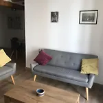 Centrally Located Two Bed Apartment In El Perello