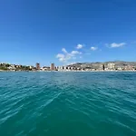 Oropesa Del Mar, Playa Morro De Gos, Playa Blanca