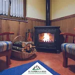 Casa Rural El Tombo la Risa