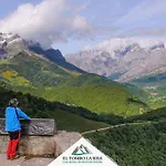 Casa Rural El Tombo la Risa