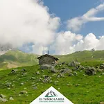 Casa Rural El Tombo la Risa