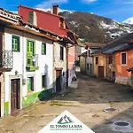 Casa Rural El Tombo la Risa
