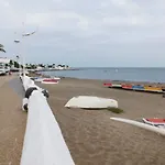The Sand Boat