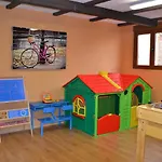Casa Rural&SPA Mirador de la Covatilla