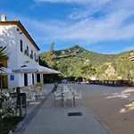 Estación de Coripe