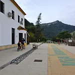 Estación de Coripe