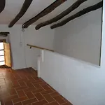 Cal Joanet, Acollidora Caseta A Gratallops