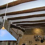 Cal Joanet, Acollidora Caseta A Gratallops
