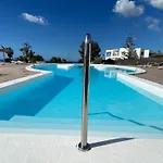 Casa Iris Costa Teguise