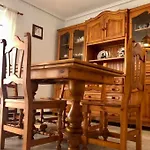 La casina de La Bahía