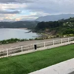 La casina de La Bahía