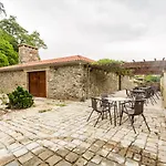 Casa Da Ponte De Penas