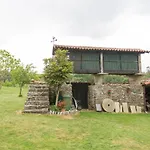 Casa Da Ponte De Penas