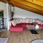 Casa Rural Con Vistas En El Corazon Del Pirineo