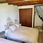 Casa Rural Con Vistas En El Corazon Del Pirineo