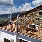 Casa Rural Con Vistas En El Corazon Del Pirineo