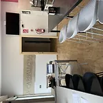Albergue A Carballeira