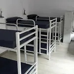 Albergue Trabazo