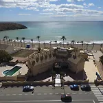 Hotel Playa Grande