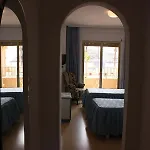 Hotel Playa Grande