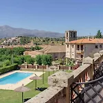 Posada Real Restaurante El Linar Del Zaire