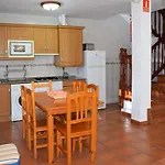 Apartamentos Rurales La Taberna