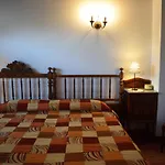 Apartamentos Rurales La Taberna