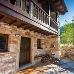 Apartamentos Rurales El Torneru