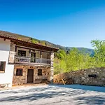 Apartamentos Rurales El Torneru