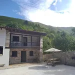 Apartamentos Rurales El Torneru