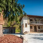 Apartamentos Rurales El Torneru