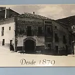 La Posada De Francisco Perez