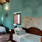 Room In Villa - Beautiful Accommodation At The Heart Of Andalusia