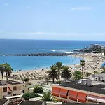 Las Vistas Apartment, Ocean View, 2 Bedrooms & Free Wifi
