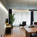 Apartamento En Pleno Centro Y A 200M De La Playa