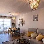 Calm Home La Tejita