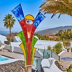 Puro Atlantico - La Palma