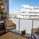 Calm Home La Tejita
