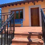 El Rincon De Parres