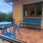 El Rincon De Parres