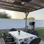 Casa Suroeste