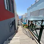 Donde Abuelia Timibucar