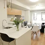 Apartamento Barrio De La Arena